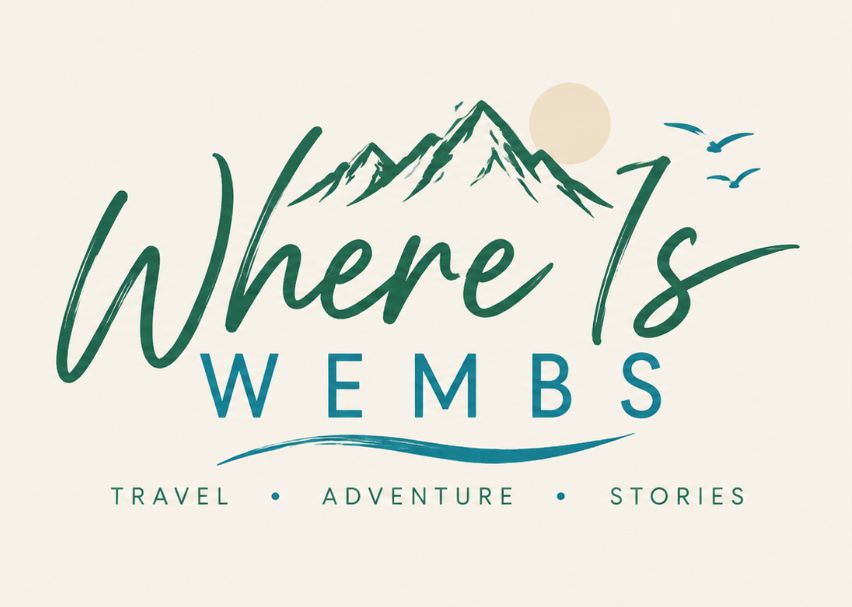 Where is Wembs