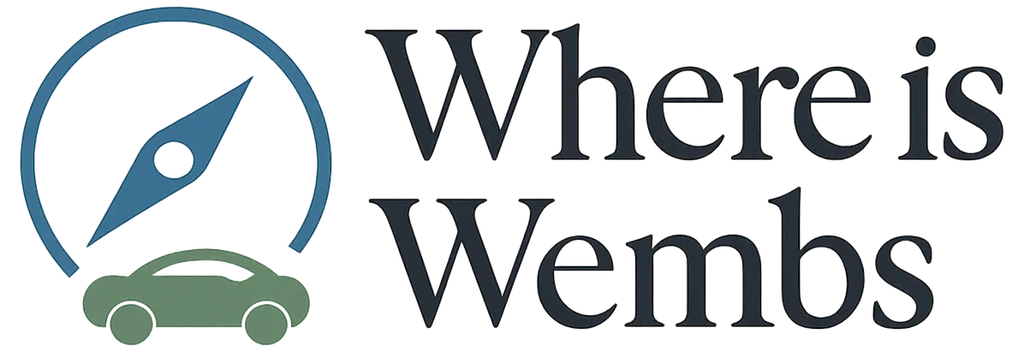 Where Is Wembs